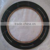 Construction Machinery Spare Parts Copper-base Friction Disc