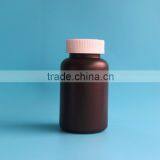 250cc Plastic HDPE Pharmaceutical Capsule Bottle With Child Proof Cap thumbnail-4