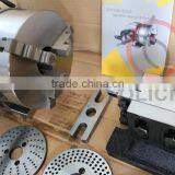 High Quality of Semi-Universal Dividing Heads for Milling Machine thumbnail-2