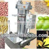 Automatic Oil Press Machine GV-100 thumbnail-1