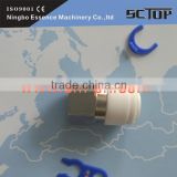 tube connector pneumatic hose fittings