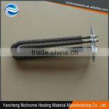 Fin Heating Element and Fin Heater Tube thumbnail-2