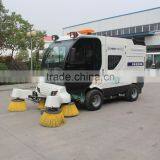 Green Machine Road Sweeper for Sale thumbnail-2