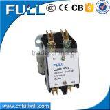 2015 China Wholesale CJX9 50Hz 60Hz 120V 30A Air Conditional ac Contactor Quality Choice thumbnail-5
