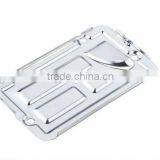 Slide in Plate(the Accessories for the Lever Arch Mechanism)(CL)