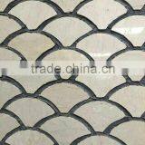 SY-S81 Hydraulic Marble Tile Cuter Stamp Machine for Sale thumbnail-5