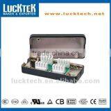 CAT.5e/Cat.6/CAT.6a CONNECTION BOX thumbnail-1