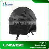 30 Inch Dia. Sphere Fire Pit thumbnail-3