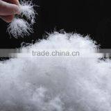 Luxurious Silk Fabric 90% Goose Down Filled Comforter, Super Soft for 5 Star Hotel thumbnail-3