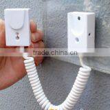 Anti-theft Retractable Pull Box