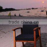 Delmiro Armchair thumbnail-1