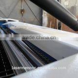 260w Cnc Laser Cutter for 2mm Stainless Steel / Metal and Non-metal Laser Cutting Machine LM-1390 thumbnail-3