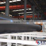 PE Material Potable Water Pipe Plastic