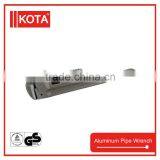 Aluminum Handle Straight Pipe Wrench