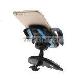 Easy One Touch Car Phone Holder CD Slot Mount Phone Cradle Universal thumbnail-6