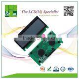 1602 STN Grey Lcd 16x2 LCD Display Module thumbnail-6