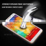 The Best Factory Price 0.33MM 2.5 D 9h Tempered Glass Screen Protector Samsung Note 3 Welcome OEM thumbnail-6