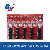 HUB-T75A (BX-5Q) Display Adapter