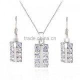 Q4601704 New Arrival High End Women Imitate Jewelry Set