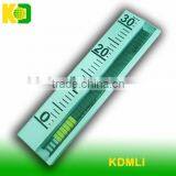 Glass Water and Oil Magnetic Level Indicator thumbnail-2