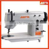 Industrial Zigzag Sewing Machine 20U43 Walking Foot thumbnail-1