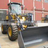 5ton,3cbm Powerful Performance ZL-50 Wheel Loader 5t
