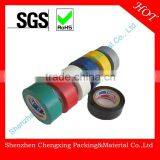 Electrical Pvc Insulation Tape Rolls