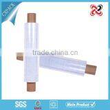 Cheap Stretch Shrink Plastic Transparent Film