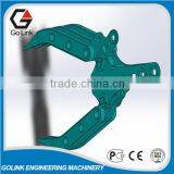 Mechanical Sugarcane Catched Grabber for Excavator