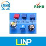 Trimmer Potentiometer thumbnail-1