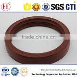 ZD150X180X30 Mining Car Rear Axle Combination NBR Rubber Oil Seal