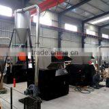 Cheap and High Quality Green Recycling Crusher for Waste Plastic thumbnail-3