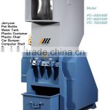 Trustworthy china supplier plastic crusher blades grinder