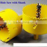 Fashionable hot-sale Jiangsu bi-metal hole saw