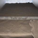 Custom Satin Embroidery Quilt