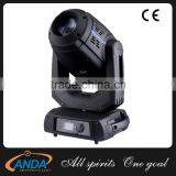 Anda 280w Spot Beam Moving Head Light Professional Spot DJ Stage Lights thumbnail-1