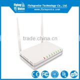 G801 802.11n 300Mbps and 1 fxs port gateway goip voip