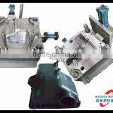 High Precise Plastic Components Mold thumbnail-2