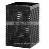 Rolodex Mesh Collection Jumbo Pencil Cup, Black thumbnail-2
