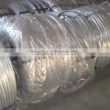 Galvanized Steel Wire
