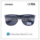Custom Logo Polarized Fashion Sunglasses for Man thumbnail-2