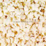WHITE AND YELLOW BUTTERFLY POP CORN thumbnail-1