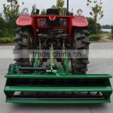 2015 Hot Sale Agricultural Hydraulic heavy duty Flail Mower for tractor HR type