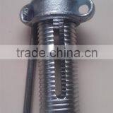 Galvanized Scaffolding Accessories Shoring Prop Sleeve thumbnail-4