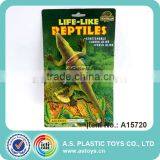 Sticky Vivid TPR Lizard Toy for Children thumbnail-1