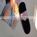 Invisible Socks thumbnail-1