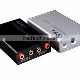 APPJ HPA Headphone Amplifier Adapter thumbnail-1