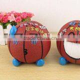 Custom Plasic Vinyl Money Piggy Bank Expression Figure Money Piggy Bank Oem Plastic Money Piggy Bank thumbnail-1