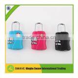 High Quality Travel Lock, Travel Padlock, Travel Sentry Luggage Tag & Lock thumbnail-1