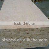 Laminated Blockboard Construction Blockboard